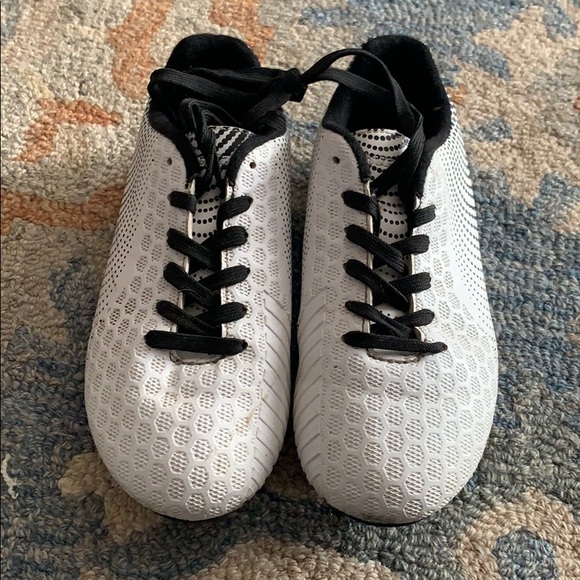 Other - Vizani boys soccer cletes.